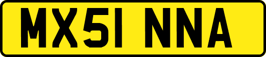 MX51NNA