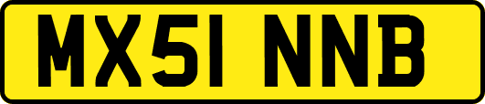 MX51NNB