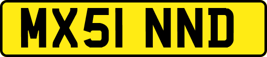 MX51NND