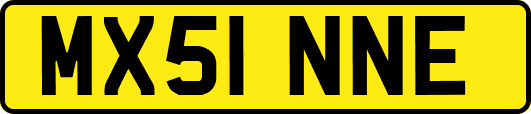 MX51NNE