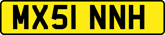 MX51NNH