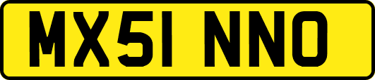 MX51NNO