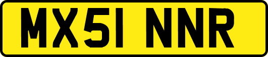 MX51NNR
