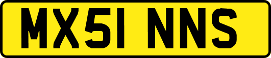 MX51NNS