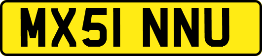 MX51NNU