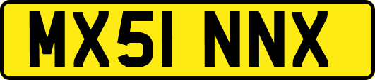 MX51NNX