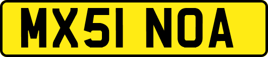 MX51NOA