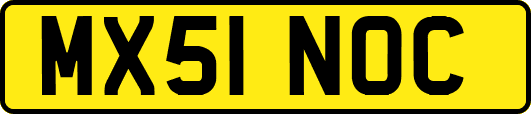 MX51NOC