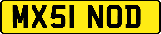 MX51NOD