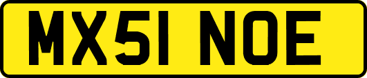 MX51NOE