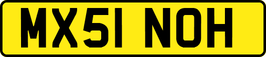 MX51NOH
