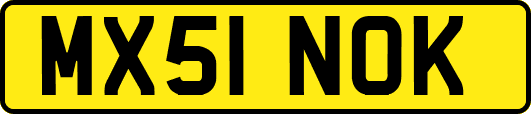 MX51NOK