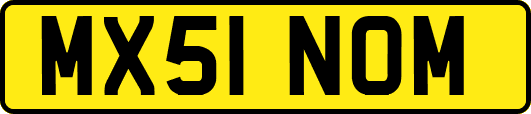 MX51NOM