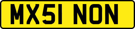 MX51NON