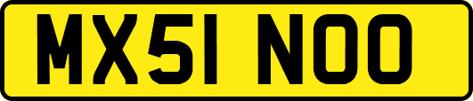 MX51NOO