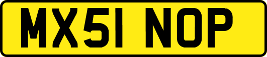 MX51NOP