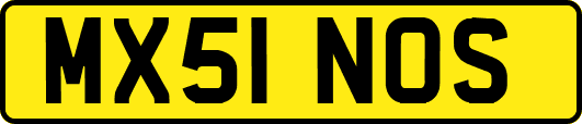 MX51NOS