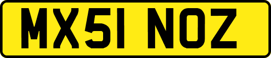 MX51NOZ