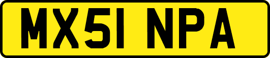 MX51NPA