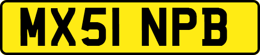 MX51NPB