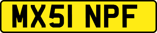 MX51NPF