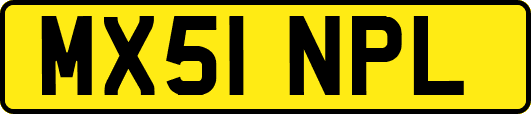MX51NPL