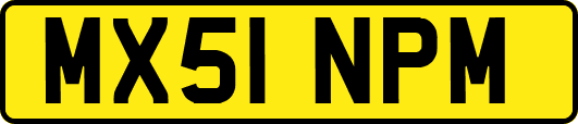 MX51NPM