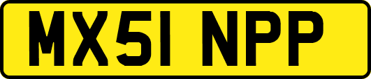 MX51NPP