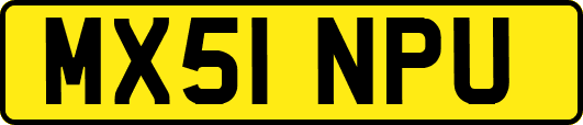 MX51NPU