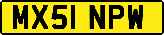 MX51NPW
