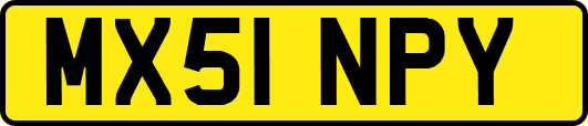 MX51NPY