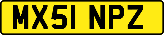 MX51NPZ