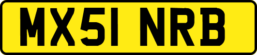 MX51NRB