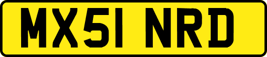 MX51NRD