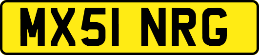 MX51NRG