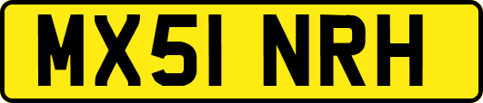 MX51NRH