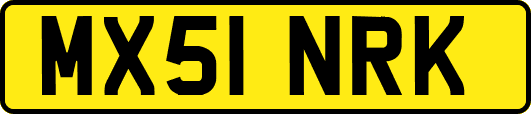 MX51NRK