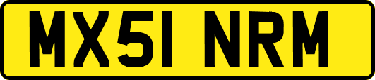 MX51NRM