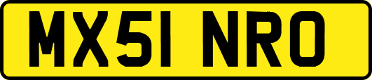 MX51NRO