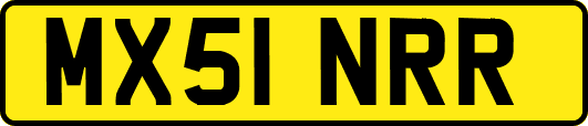 MX51NRR