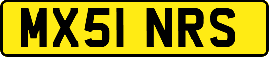 MX51NRS