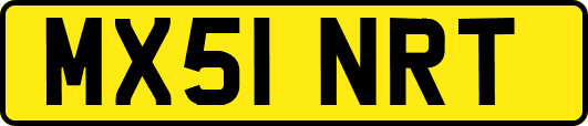 MX51NRT