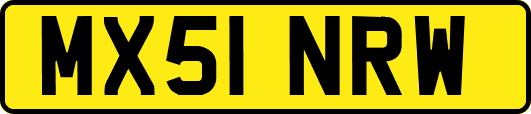 MX51NRW