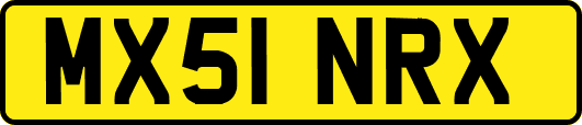 MX51NRX