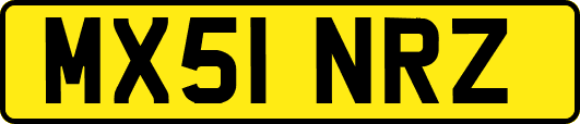 MX51NRZ