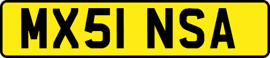 MX51NSA