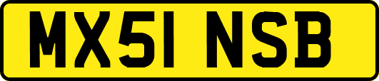 MX51NSB