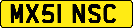 MX51NSC