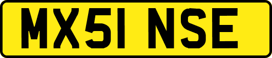 MX51NSE