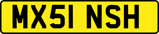 MX51NSH